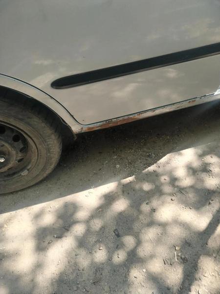 Hyundai Accent 2005, фото 6