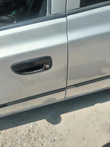 Hyundai Accent 2005, фото 4