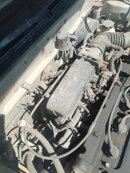 Hyundai Accent 2005, фото 23