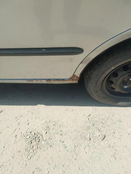 Hyundai Accent 2005, фото 10