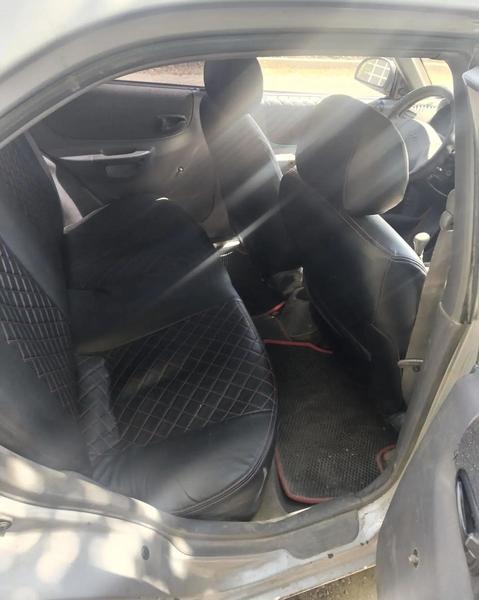 Hyundai Accent 2005, фото 15