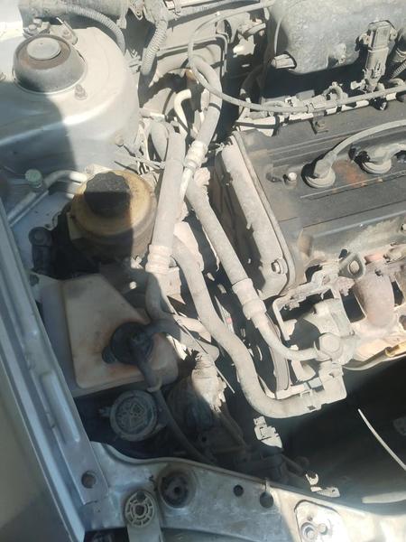 Hyundai Accent 2005, фото 24