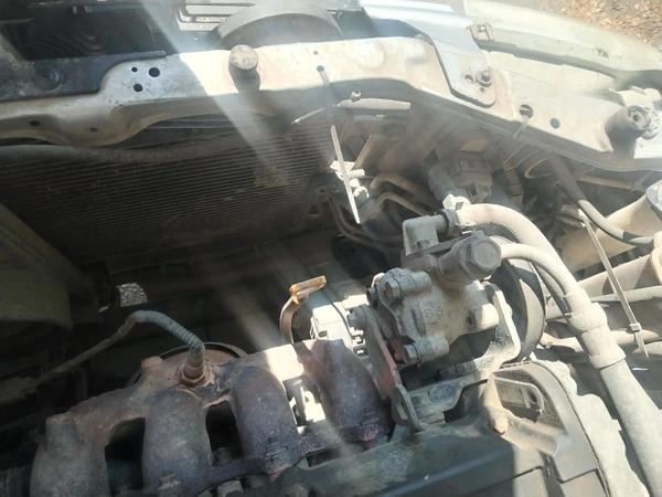 Hyundai Accent 2005, фото 25