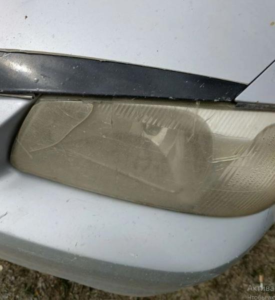 Hyundai Accent 2005, фото 3