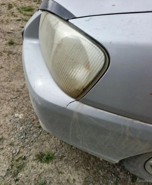 Hyundai Accent 2005, фото 2