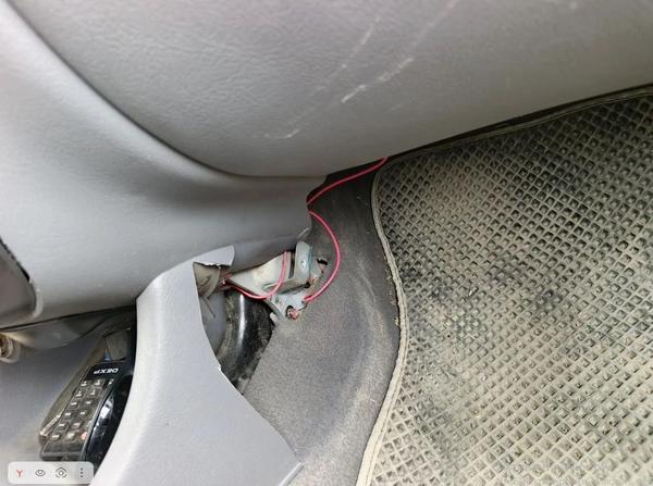 Hyundai Accent 2005, фото 12