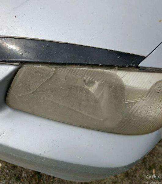 Hyundai Accent 2005, фото 15