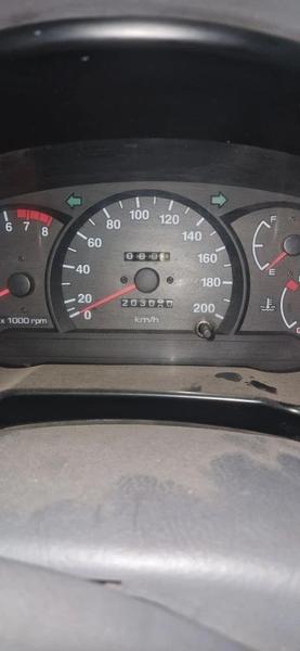 Hyundai Accent 2005, фото 5