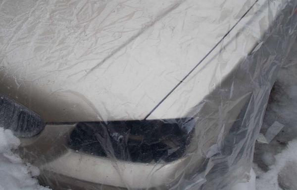 Hyundai Accent 2005, фото 10