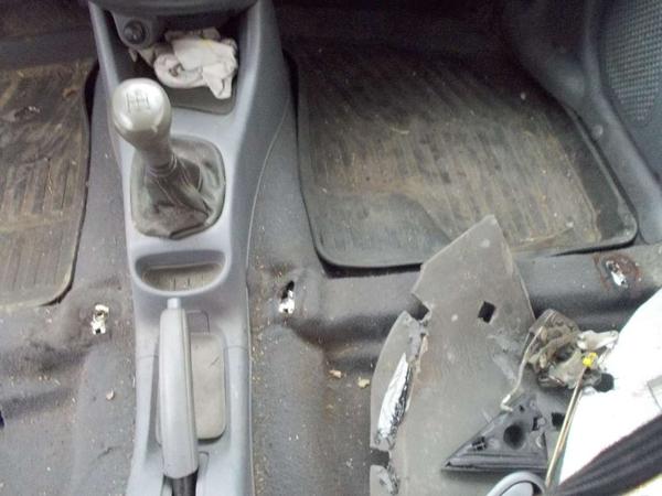 Hyundai Accent 2005, фото 16