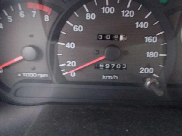 Hyundai Accent 2005, фото 14