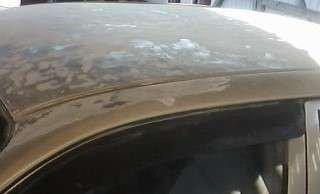 Hyundai Accent 2005, фото 17