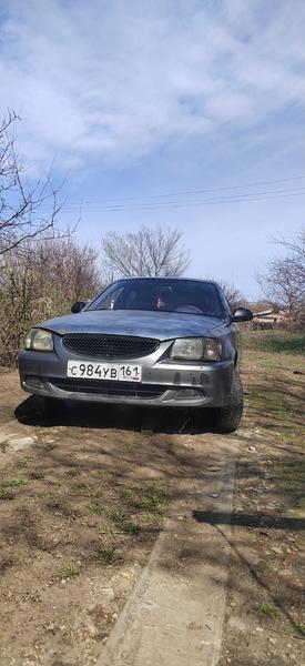 Hyundai Не указана 2005, фото 2