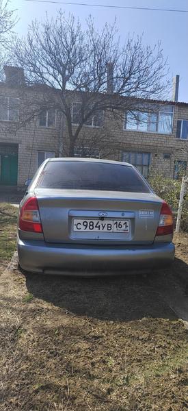 Hyundai Не указана 2005, фото 3