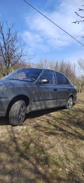 Hyundai Не указана 2005, фото 4