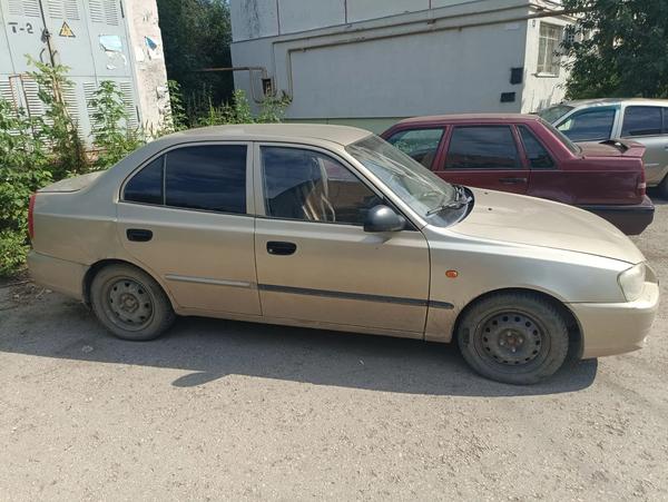 Hyundai Не указана 2005, фото 9
