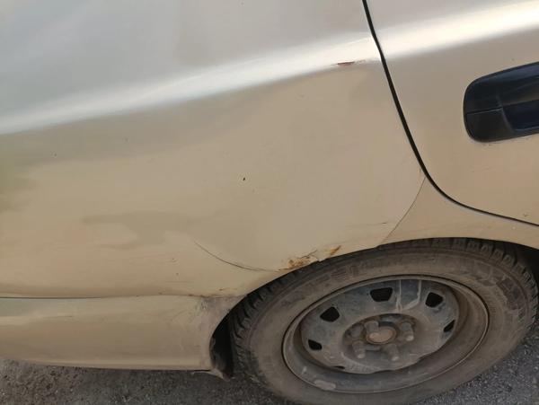 Hyundai Не указана 2005, фото 7