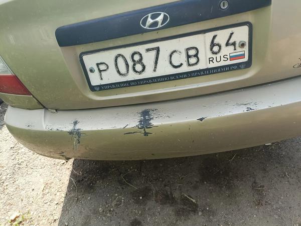 Hyundai Не указана 2005, фото 6