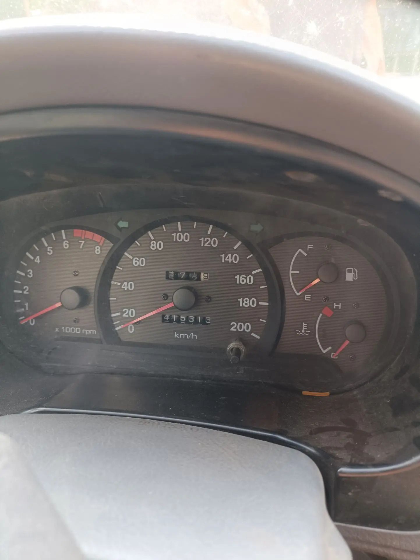 Hyundai Не указана