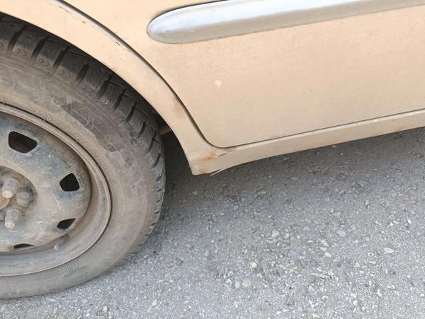 Hyundai Не указана 2005, фото 8