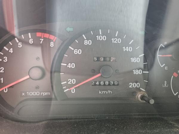 Hyundai Accent 2005, фото 7