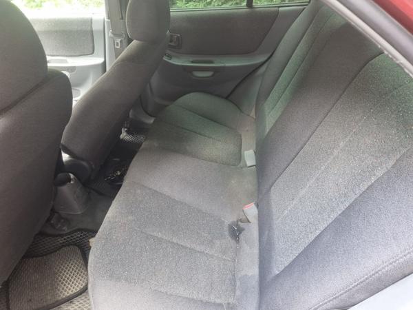 Hyundai Accent 2005, фото 6