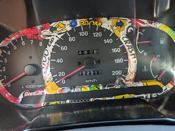 Hyundai Accent 2005, фото 4