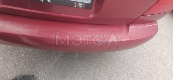 Hyundai Accent 2005, фото 9