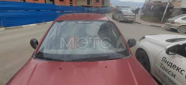 Hyundai Accent 2005, фото 11