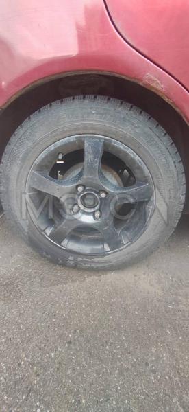 Hyundai Accent 2005, фото 24