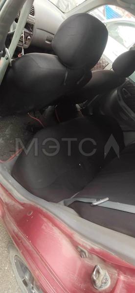 Hyundai Accent 2005, фото 22