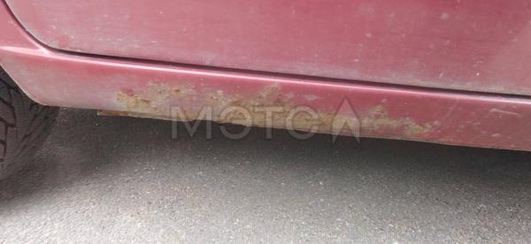 Hyundai Accent 2005, фото 20