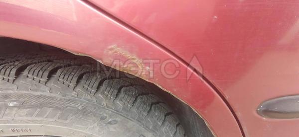 Hyundai Accent 2005, фото 14