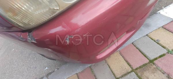Hyundai Accent 2005, фото 15