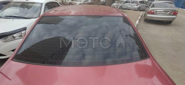Hyundai Accent 2005, фото 7