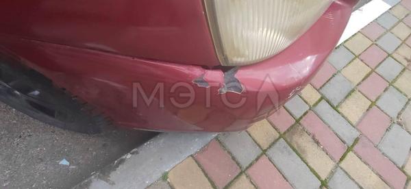 Hyundai Accent 2005, фото 8