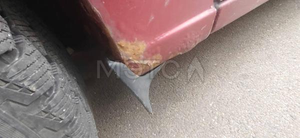 Hyundai Accent 2005, фото 21