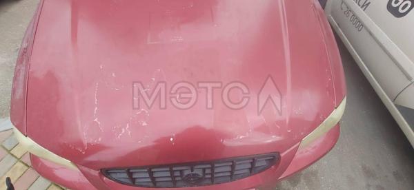 Hyundai Accent 2005, фото 10