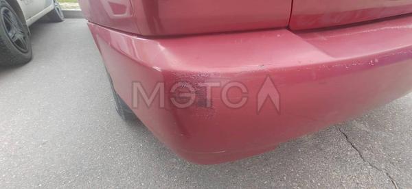Hyundai Accent 2005, фото 19