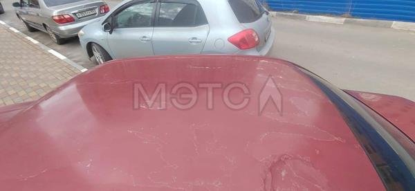 Hyundai Accent 2005, фото 17