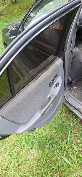 Hyundai Accent 2006, фото 10