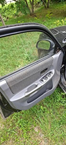 Hyundai Accent 2006, фото 6