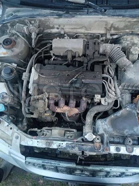Hyundai Accent 2006, фото 19