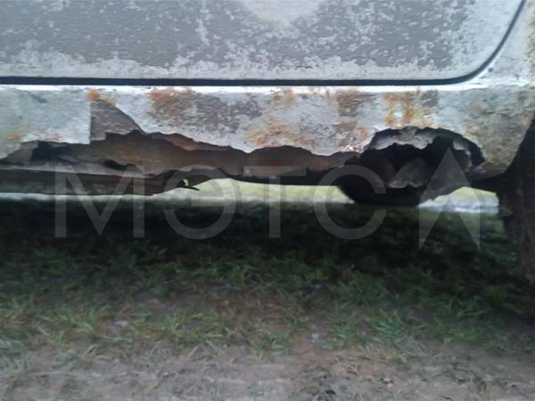 Hyundai Accent 2006, фото 10