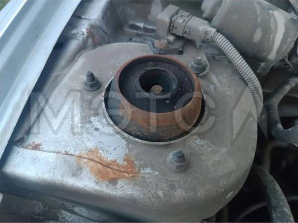 Hyundai Accent 2006, фото 20