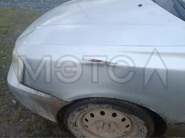 Hyundai Accent 2006, фото 22