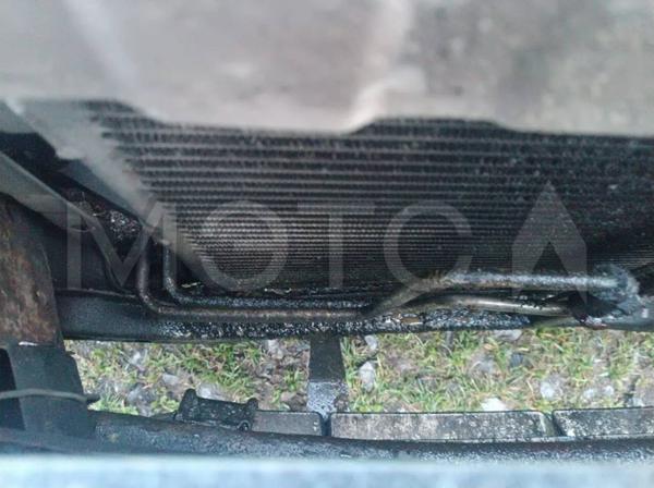 Hyundai Accent 2006, фото 13