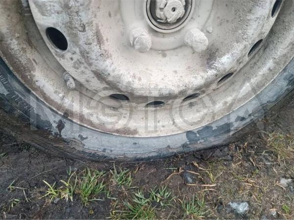 Hyundai Accent 2006, фото 15