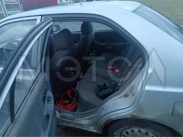 Hyundai Accent 2006, фото 7
