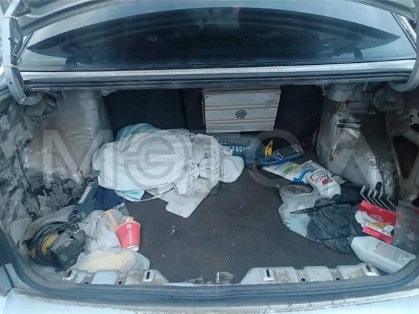 Hyundai Accent 2006, фото 14